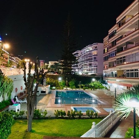 Calm, Cosy And Bright Apartment Renovated In Playa Del Ingles- Wifi Free Εξωτερικό φωτογραφία
