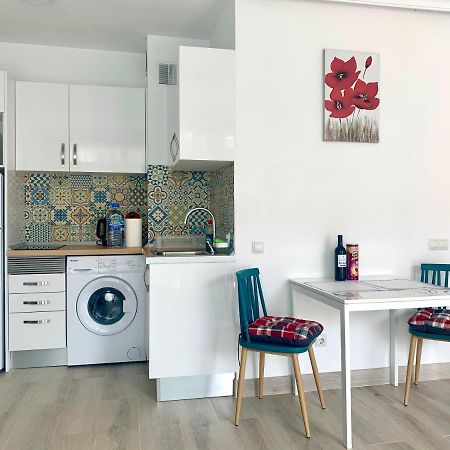 Calm, Cosy And Bright Apartment Renovated In Playa Del Ingles- Wifi Free Εξωτερικό φωτογραφία