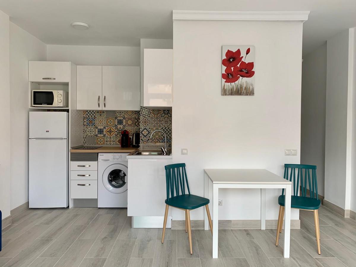 Calm, Cosy And Bright Apartment Renovated In Playa Del Ingles- Wifi Free Εξωτερικό φωτογραφία