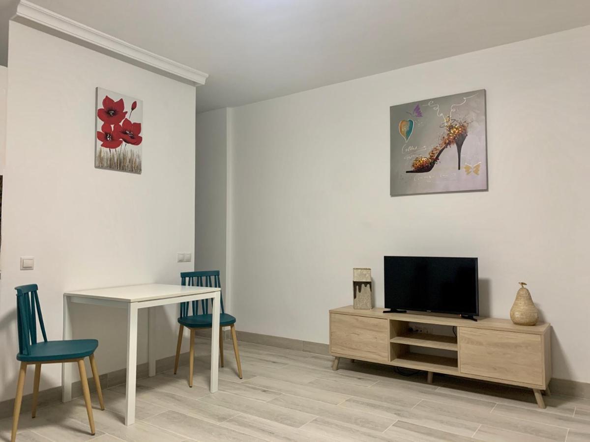Calm, Cosy And Bright Apartment Renovated In Playa Del Ingles- Wifi Free Εξωτερικό φωτογραφία