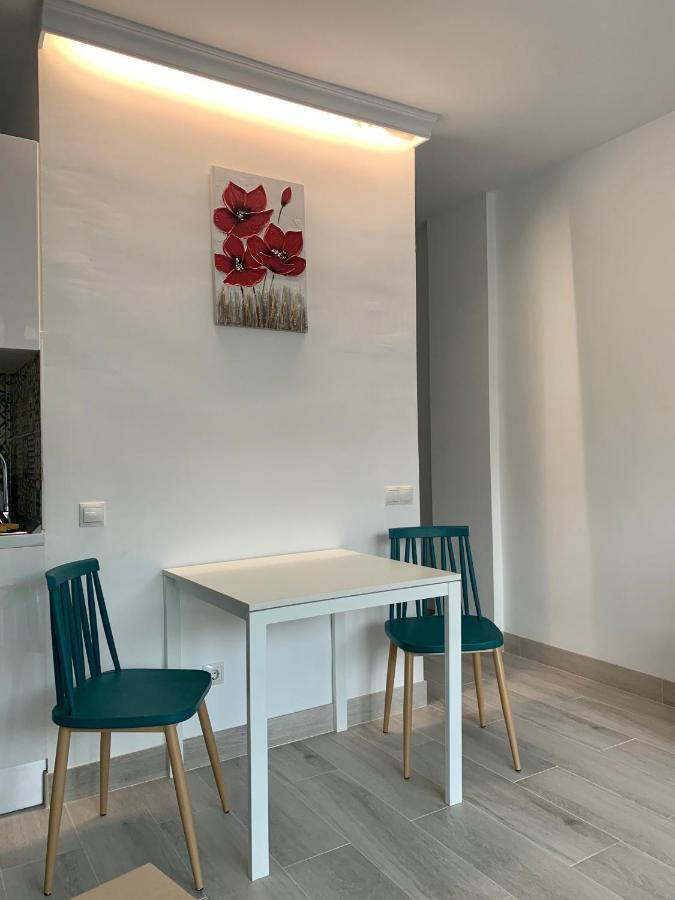 Calm, Cosy And Bright Apartment Renovated In Playa Del Ingles- Wifi Free Εξωτερικό φωτογραφία