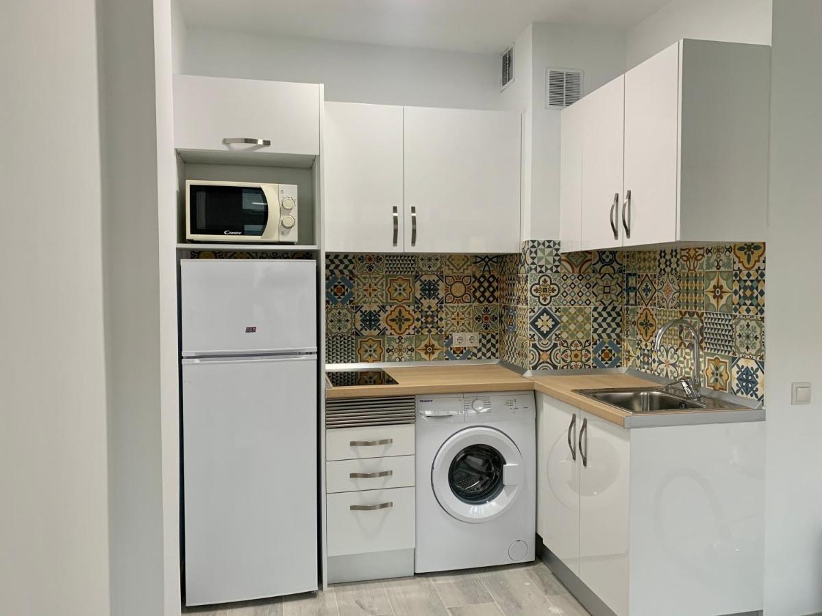 Calm, Cosy And Bright Apartment Renovated In Playa Del Ingles- Wifi Free Εξωτερικό φωτογραφία