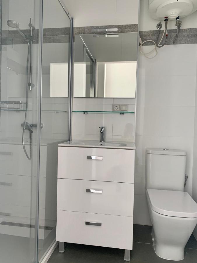 Calm, Cosy And Bright Apartment Renovated In Playa Del Ingles- Wifi Free Εξωτερικό φωτογραφία