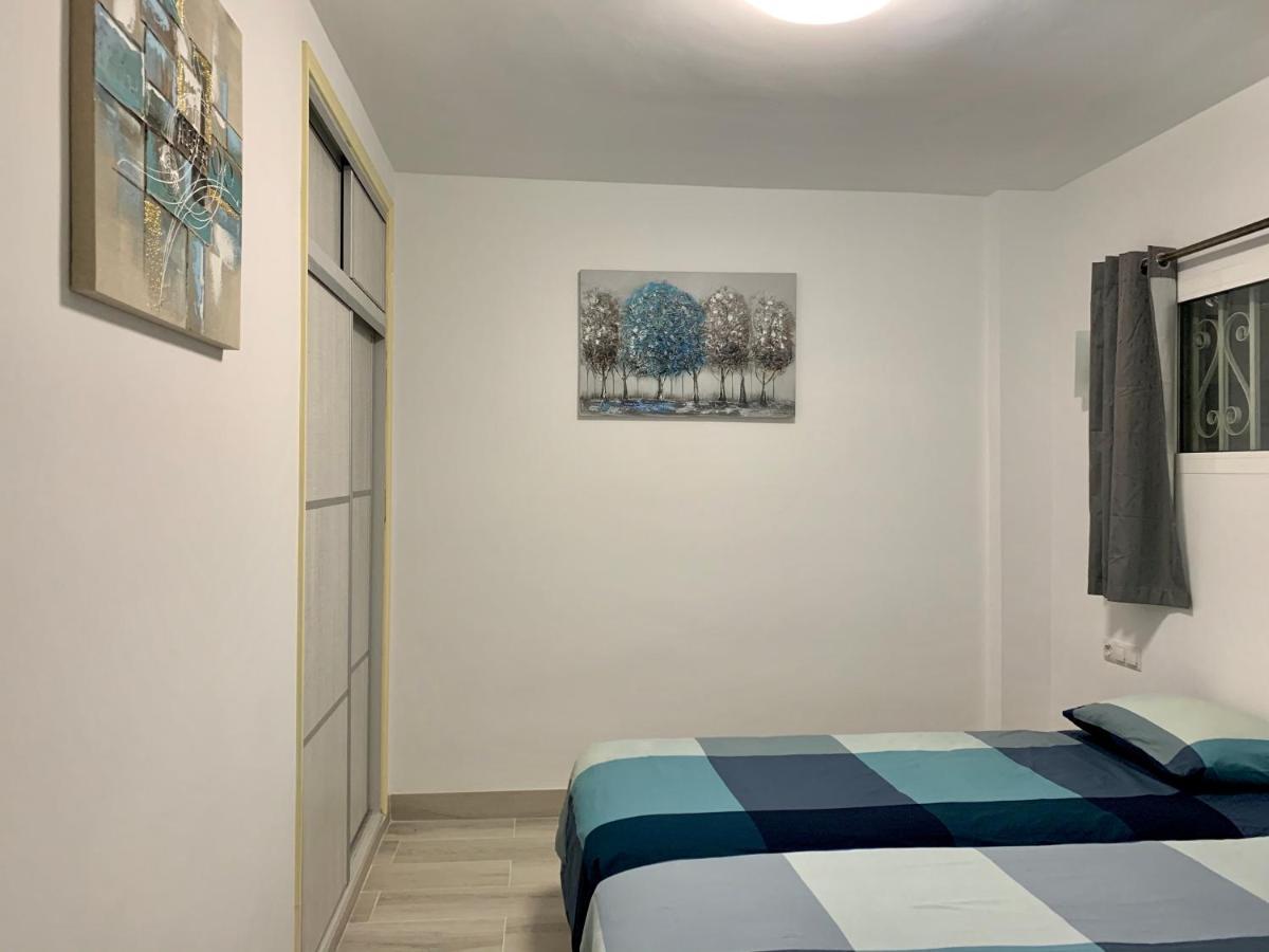 Calm, Cosy And Bright Apartment Renovated In Playa Del Ingles- Wifi Free Εξωτερικό φωτογραφία
