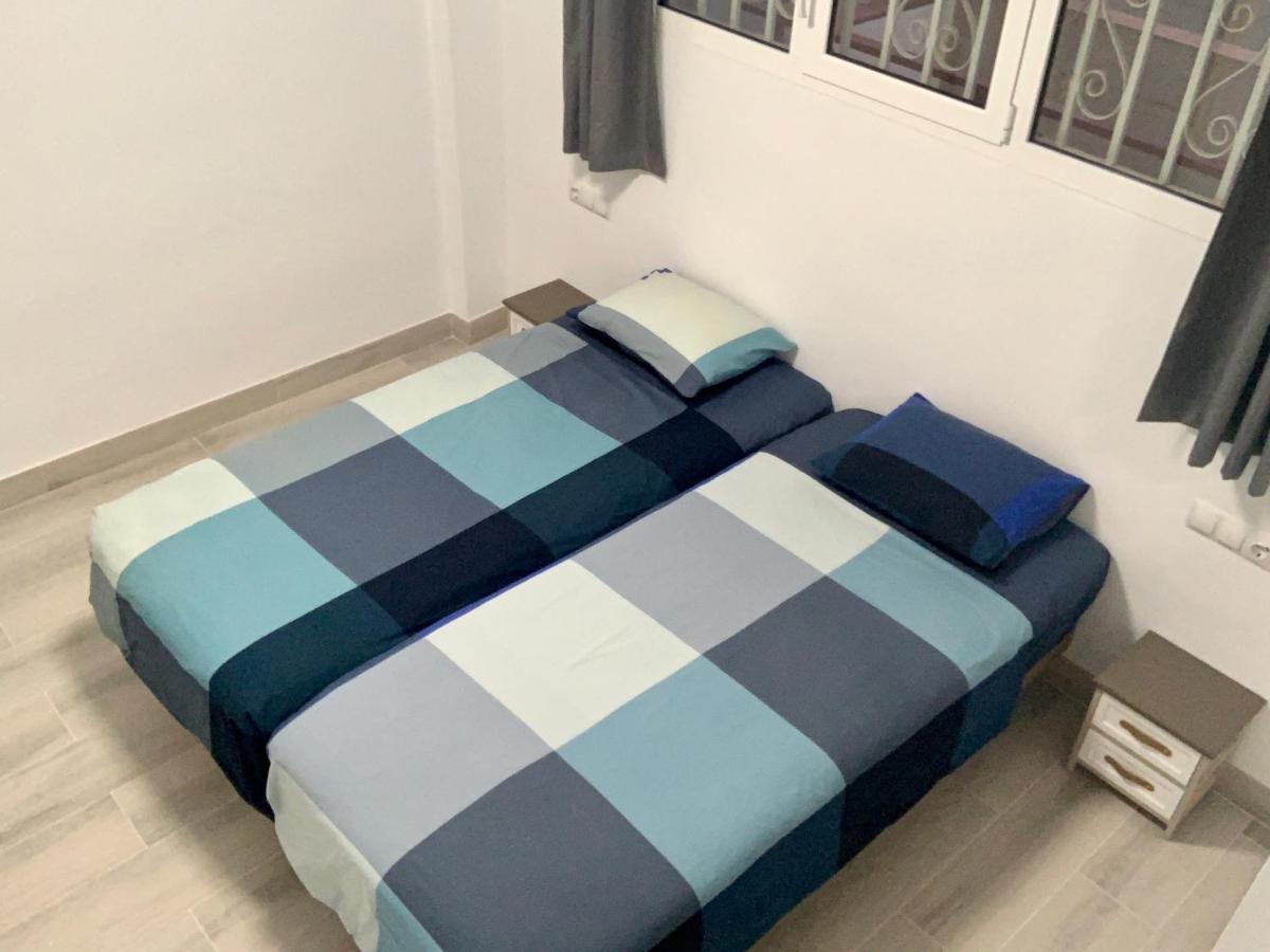 Calm, Cosy And Bright Apartment Renovated In Playa Del Ingles- Wifi Free Εξωτερικό φωτογραφία