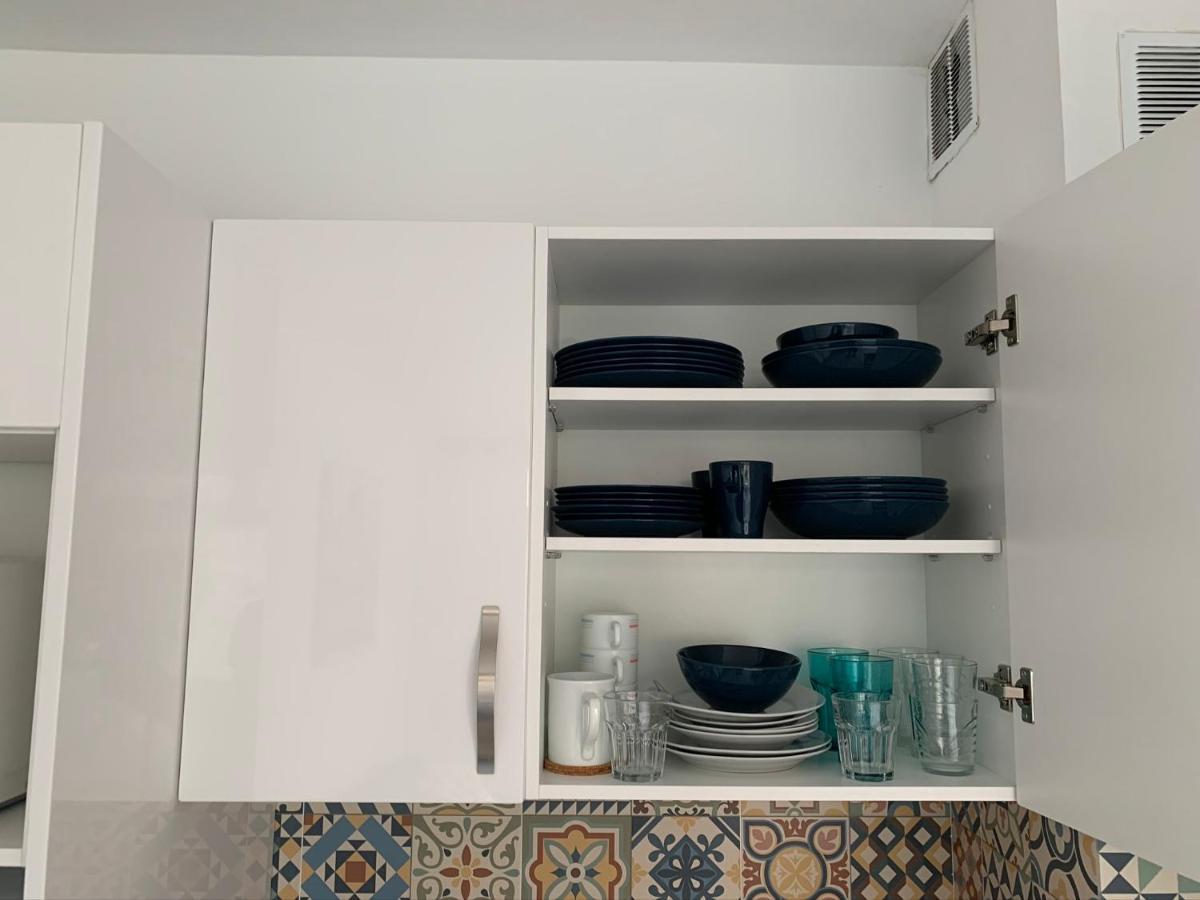 Calm, Cosy And Bright Apartment Renovated In Playa Del Ingles- Wifi Free Εξωτερικό φωτογραφία