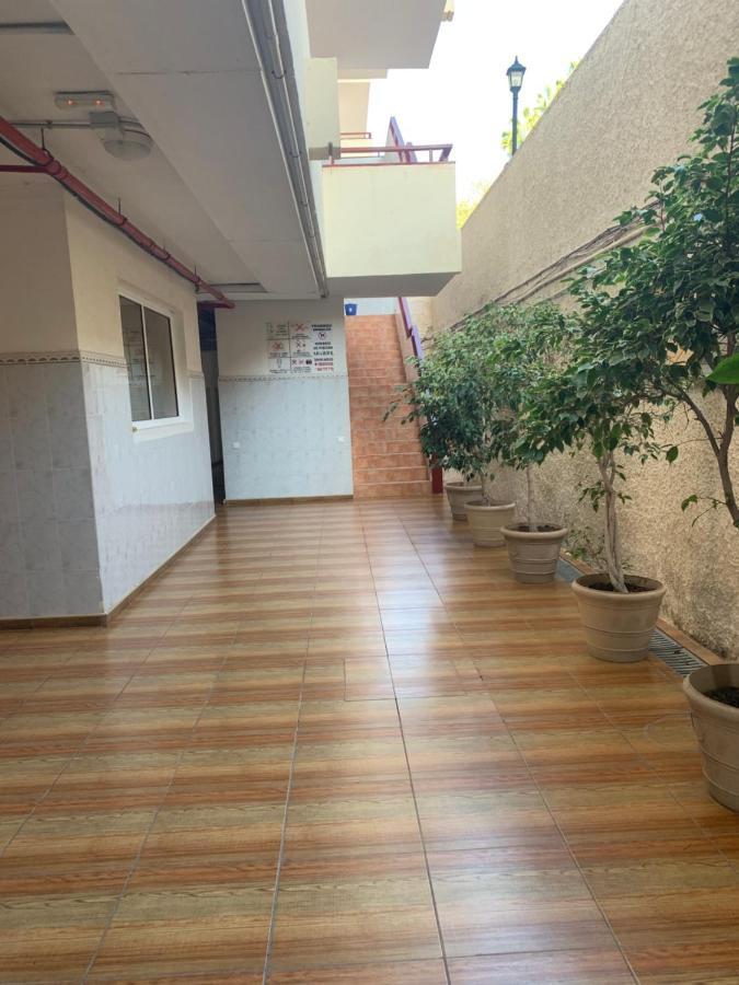 Calm, Cosy And Bright Apartment Renovated In Playa Del Ingles- Wifi Free Εξωτερικό φωτογραφία