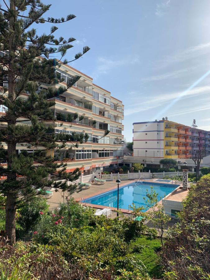 Calm, Cosy And Bright Apartment Renovated In Playa Del Ingles- Wifi Free Εξωτερικό φωτογραφία