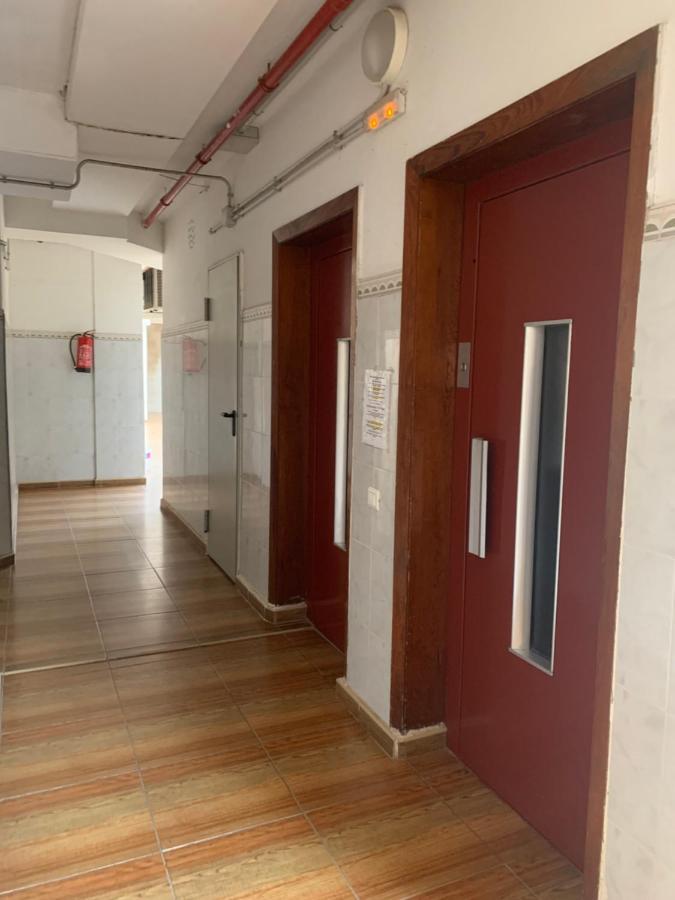 Calm, Cosy And Bright Apartment Renovated In Playa Del Ingles- Wifi Free Εξωτερικό φωτογραφία
